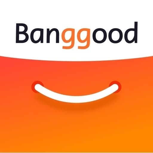 App Banggood Easy Online Shopping