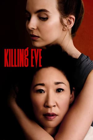 Serie Killing Eve