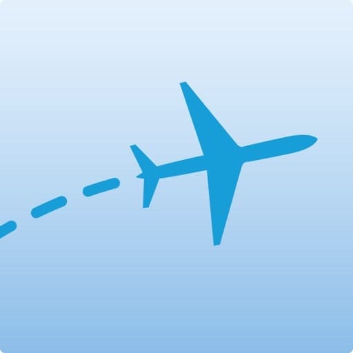 App FlightAware Flight Tracker