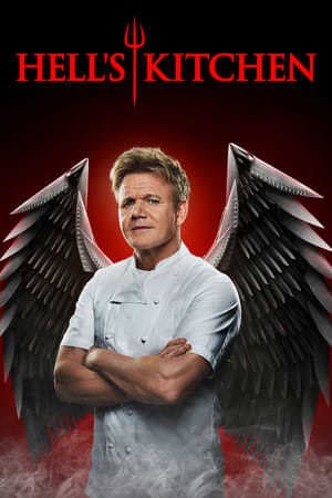 Serie Hell's Kitchen