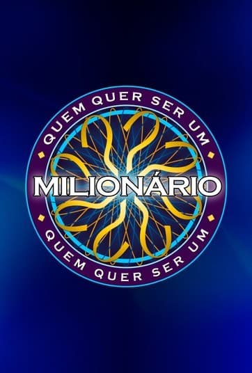 Serie Quem quer ser milionário?