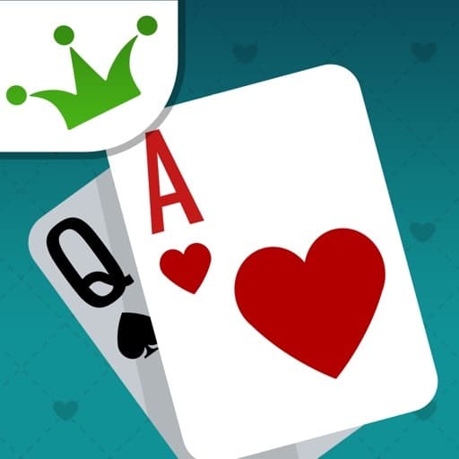 App Copas  - Juego de cartas clásico