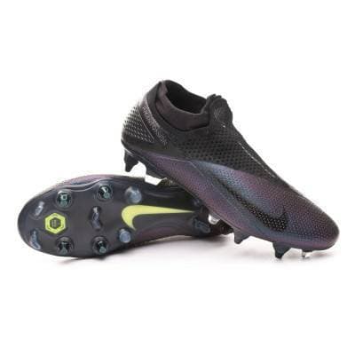 Moda Nike phantom vision elite black