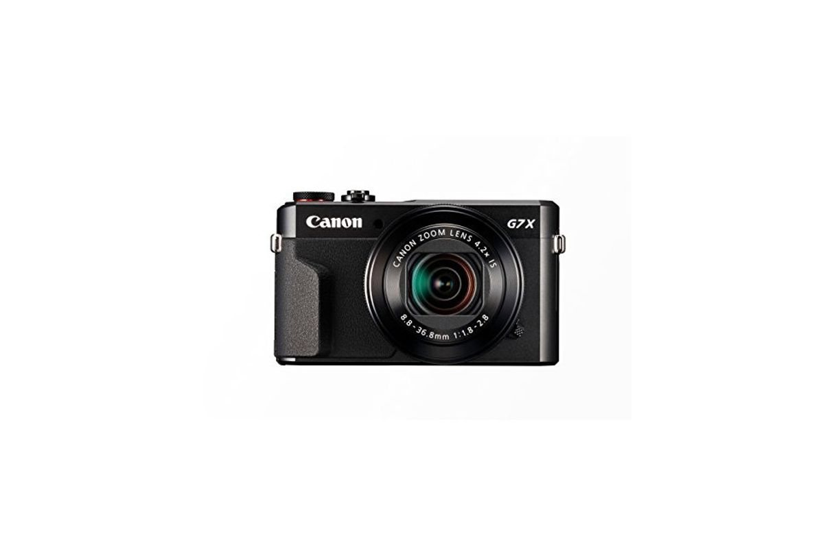 Electronic Canon PowerShot G7 X Mark II