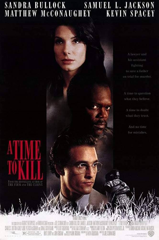 Movie A Time to Kill