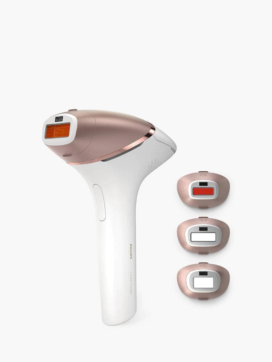 Producto Depiladora IPL Philips BRI1956/00