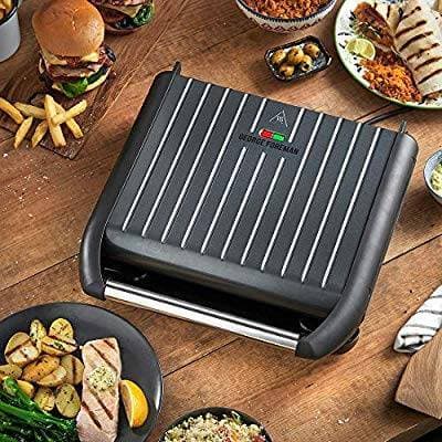 Product Grelhador George Foreman 25051