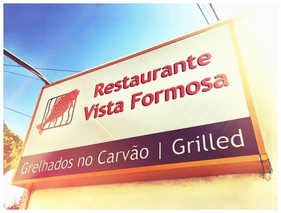 Restaurantes Restaurante Vista Formosa