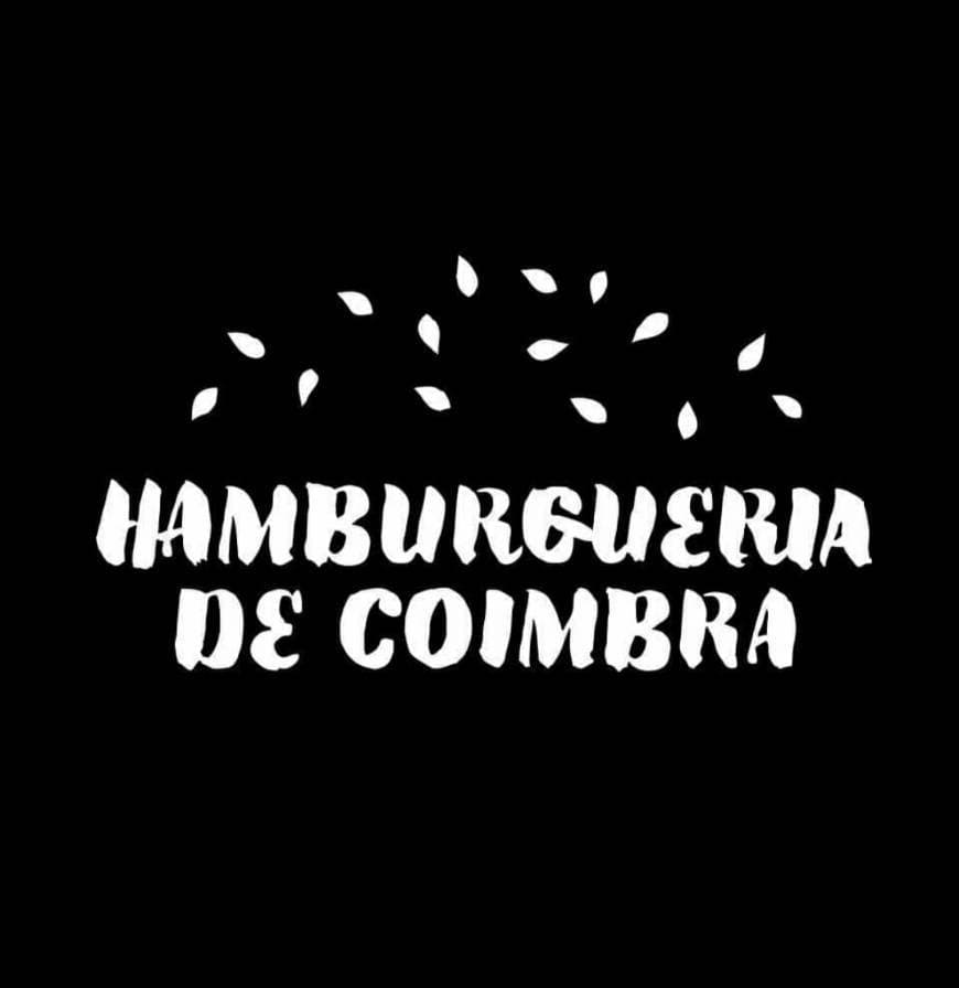 Restaurantes Hamburgueria de Coimbra