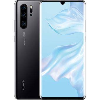 Fashion Huawei p30 pro