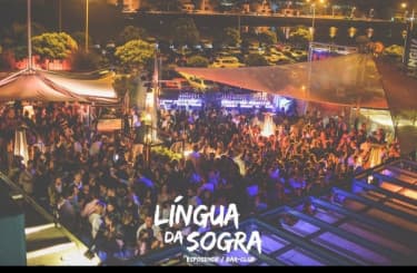 Place lingua da sogra