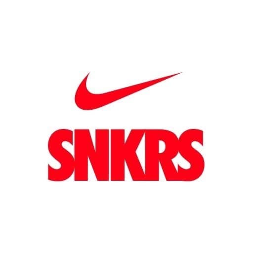 App Nike SNEAKRS