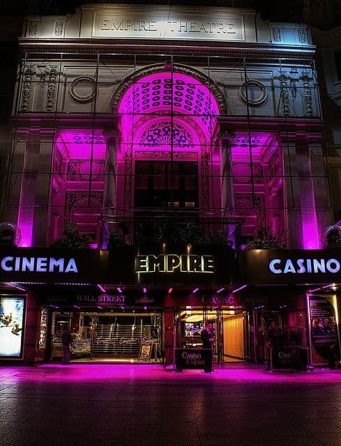 Place Leicester Square