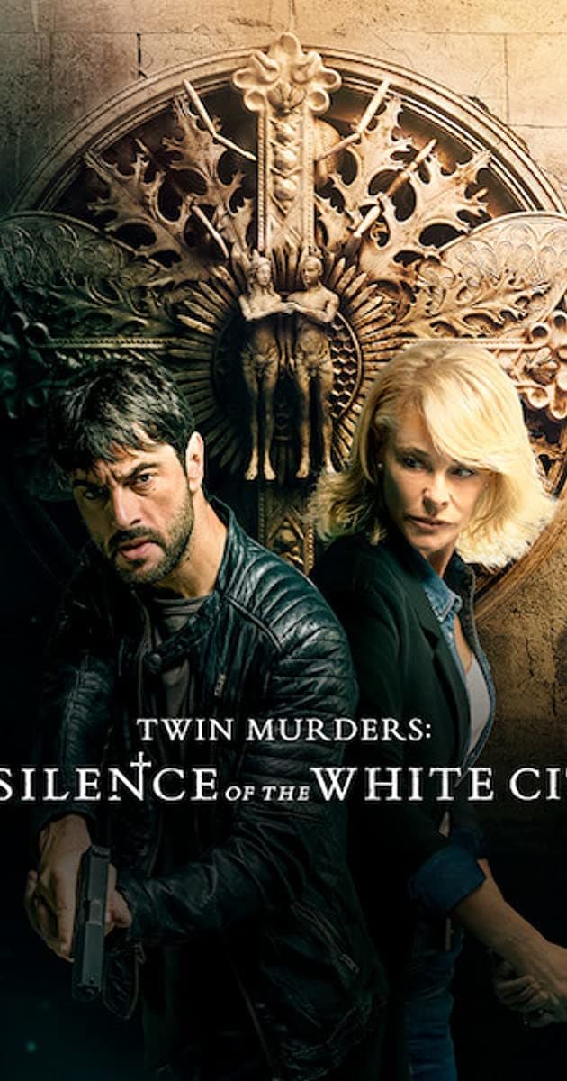 Película Twin murders: the silence of the white city