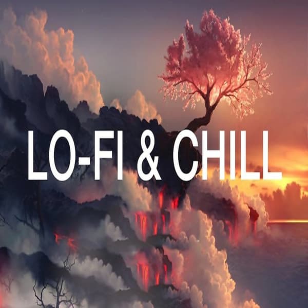 Canción Lo-Fi & Chill - Lofi Beat