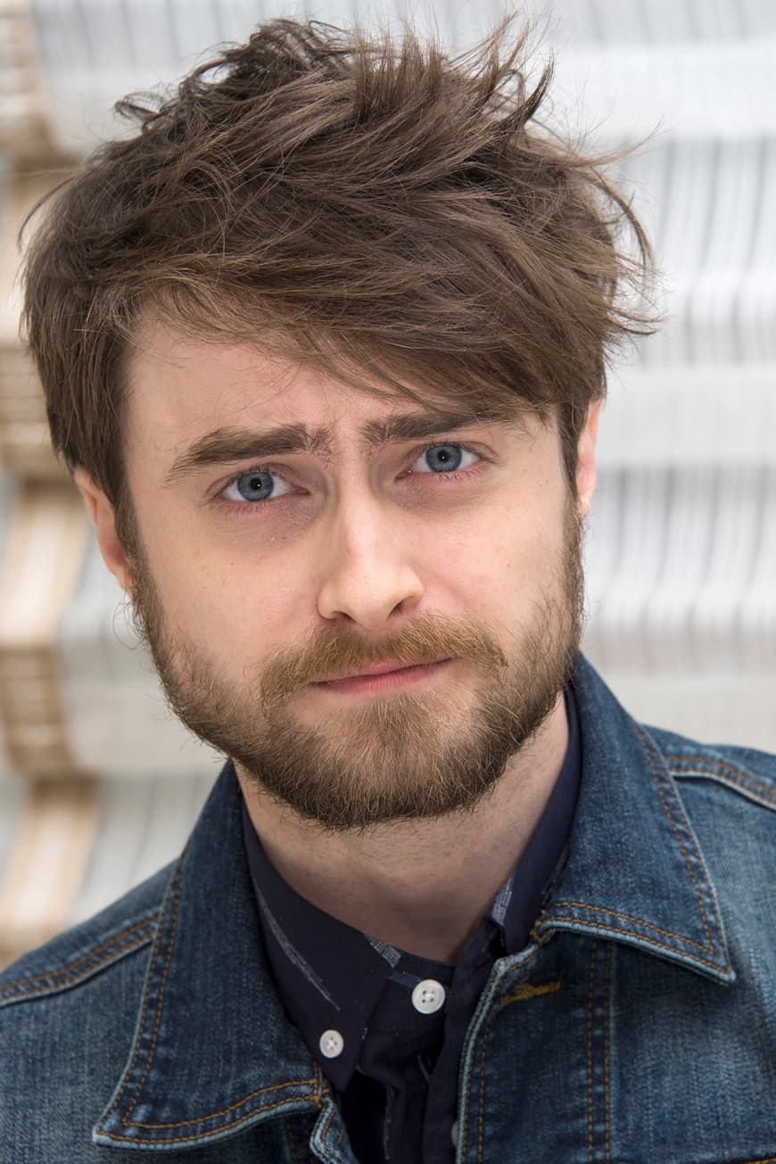 Fashion Daniel Radcliffe