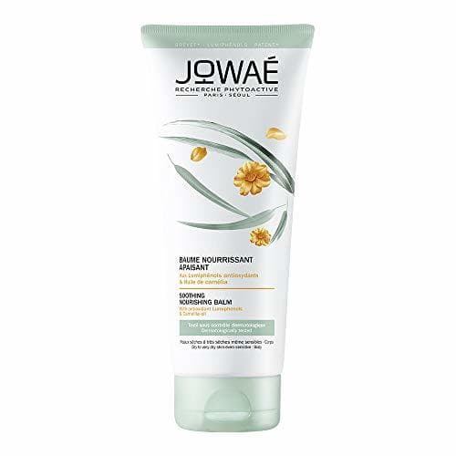 Beauty JOWAÉ Soothing Nourishing Balm 200ml