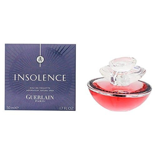 Lugar Insolence Edt aerosol para mujer Soltero