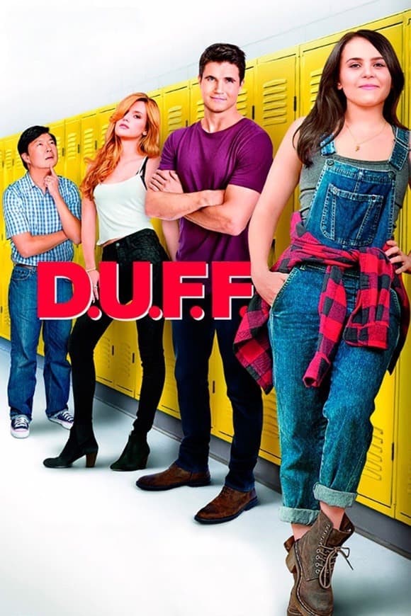 Movie The DUFF