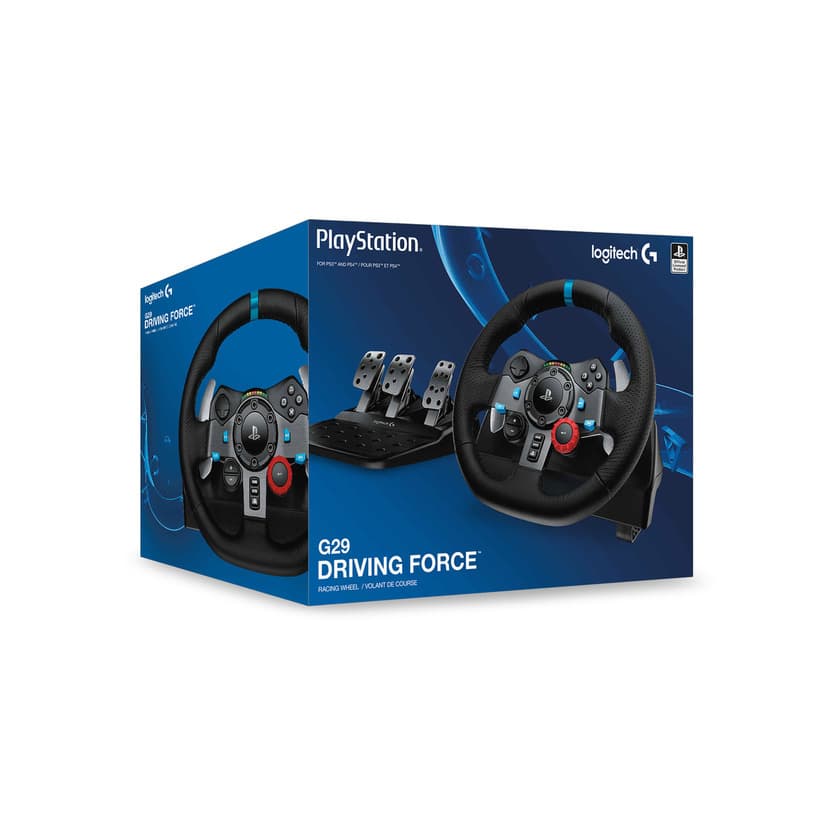 Product Logitech g29 