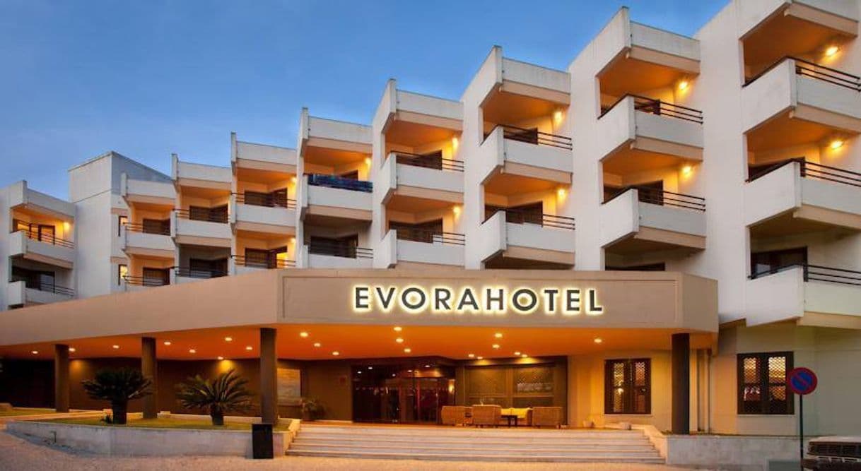 Place Évora Hotel