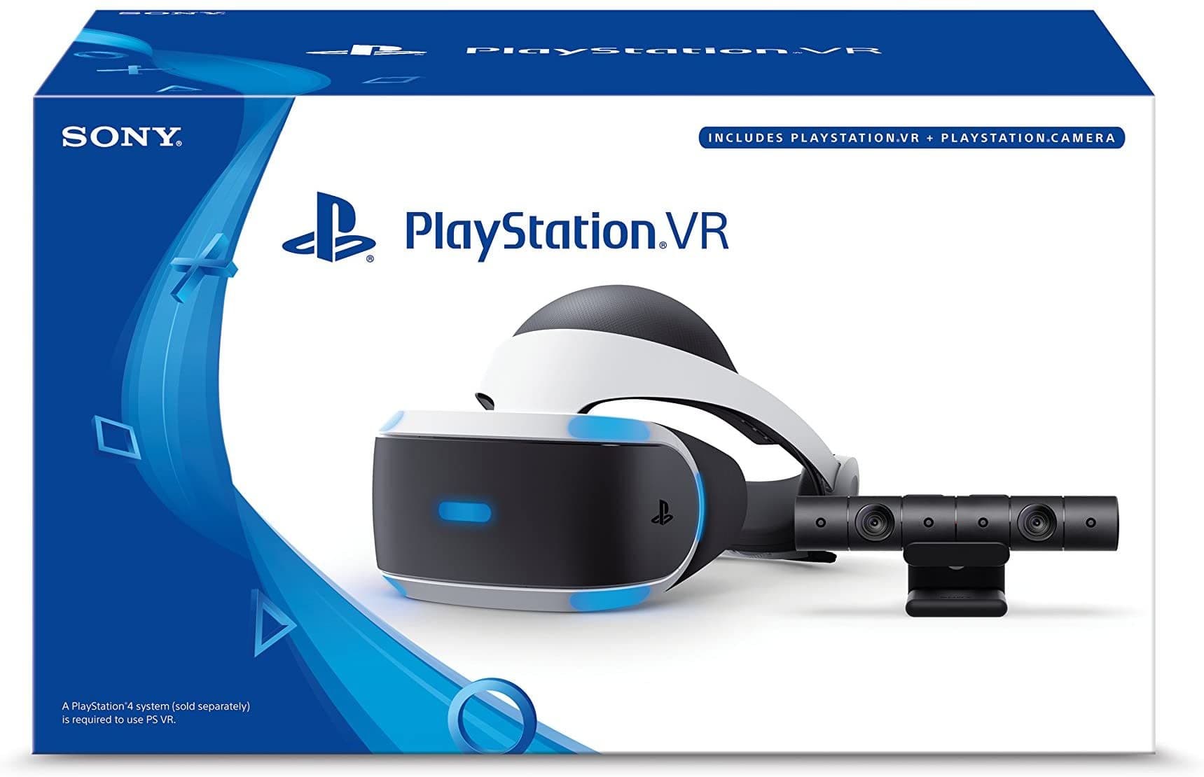 Fashion Sony PlayStation VR: Video Games - Amazon.com