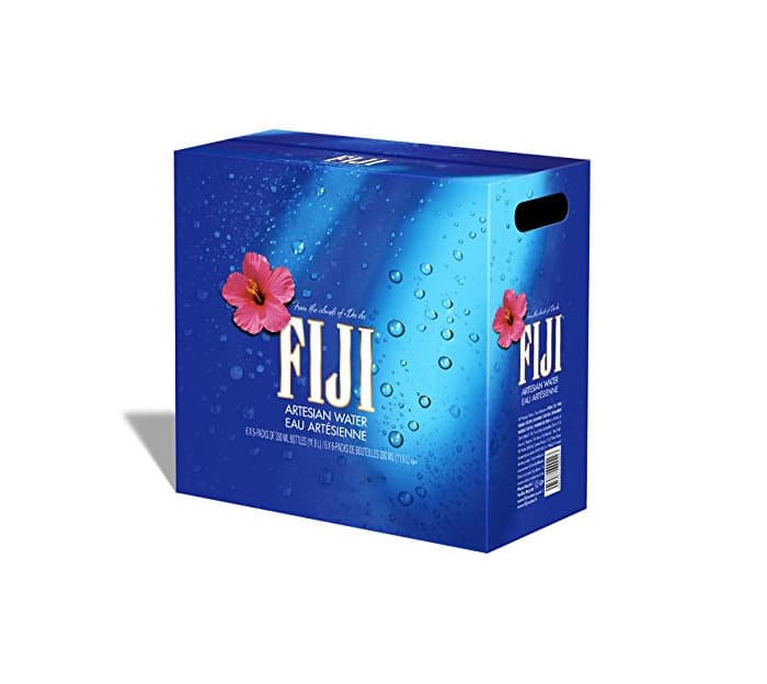 Product Fiji Agua Mineral Natural