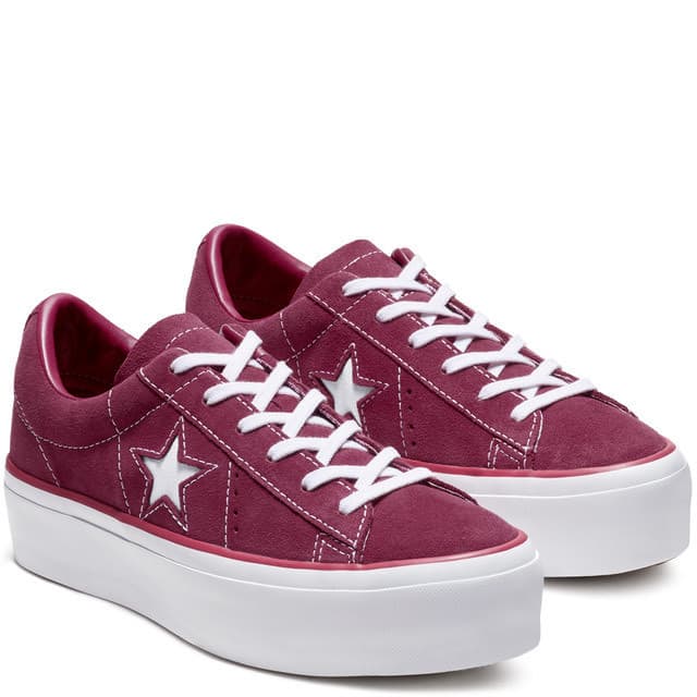 Moda Converse 