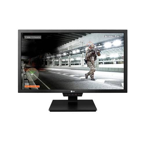 Moda Monitor Gaming LG 