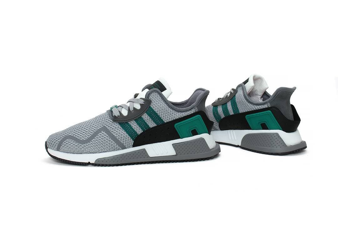 Fashion ADIDAS EQT CUSHION ADV "GREY"

