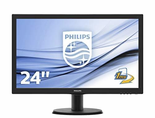 Place Philips 243V5LHAB/00 - Monitor de 24" con Altavoces