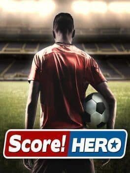 Videogames Score! Hero