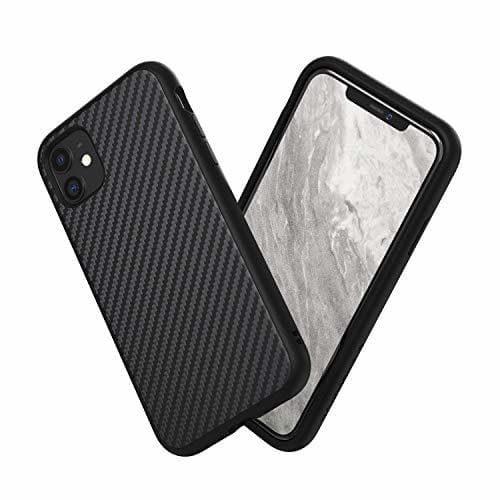 Lugar RhinoShield Funda Compatible con [iPhone 11]