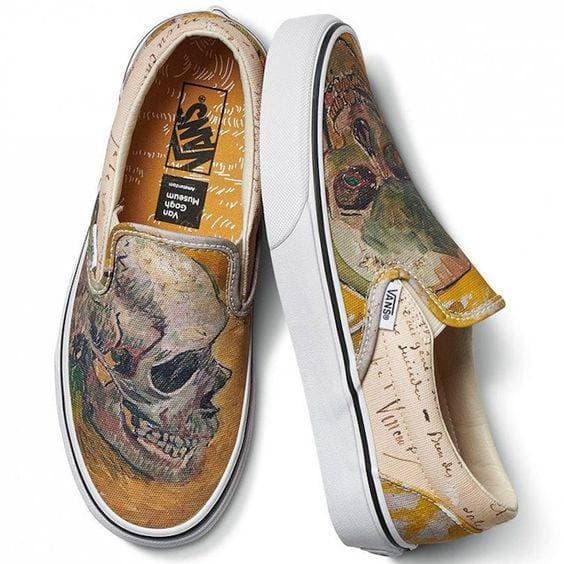 Moda Vans