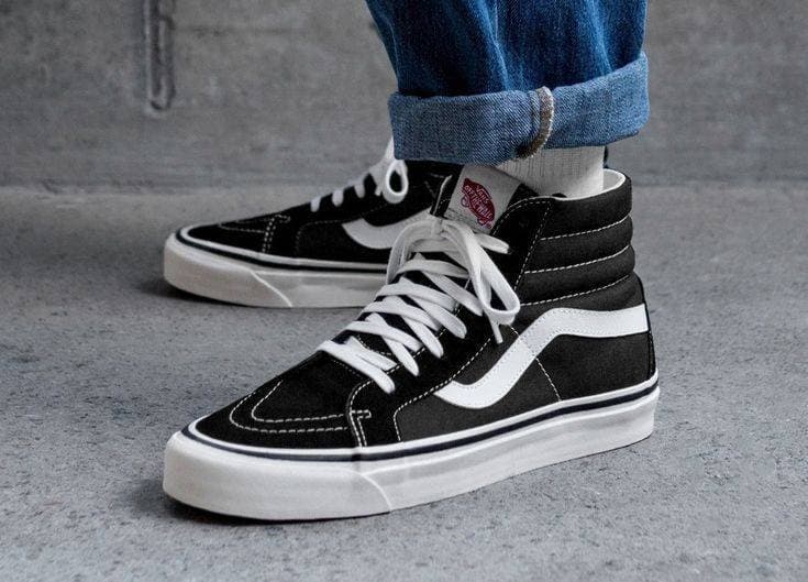 Moda Vans