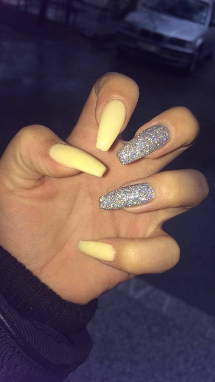 Fashion Nails