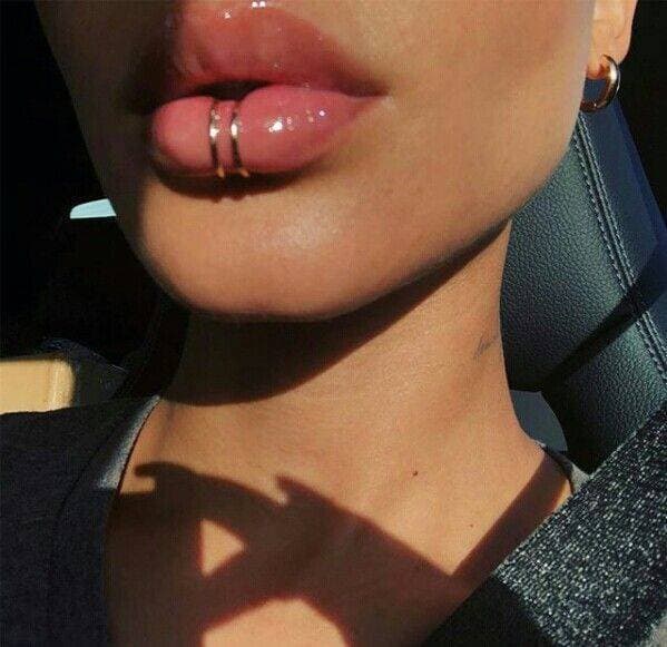 Fashion Piercing