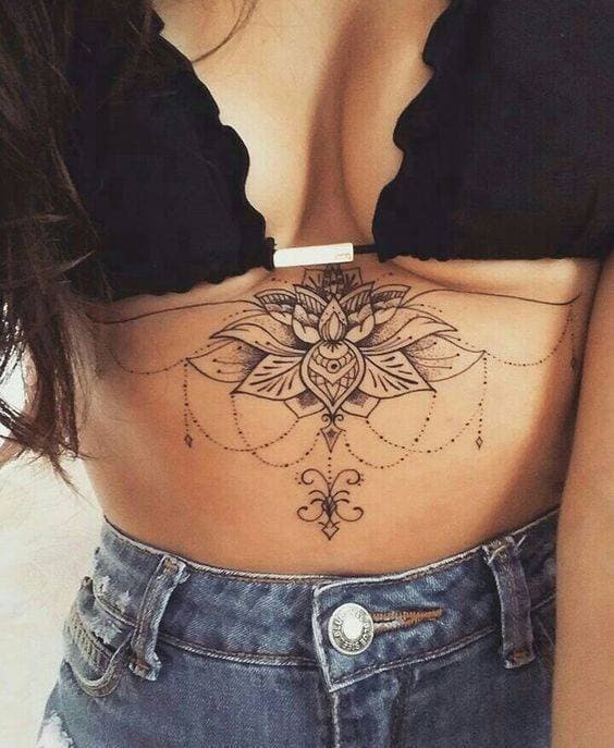 Fashion Tattoo