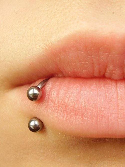 Fashion Piercing