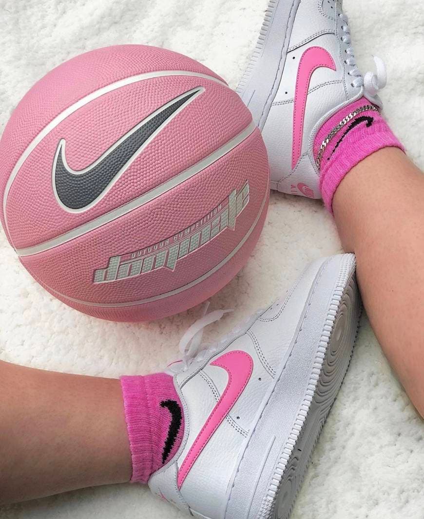 Moda Nike