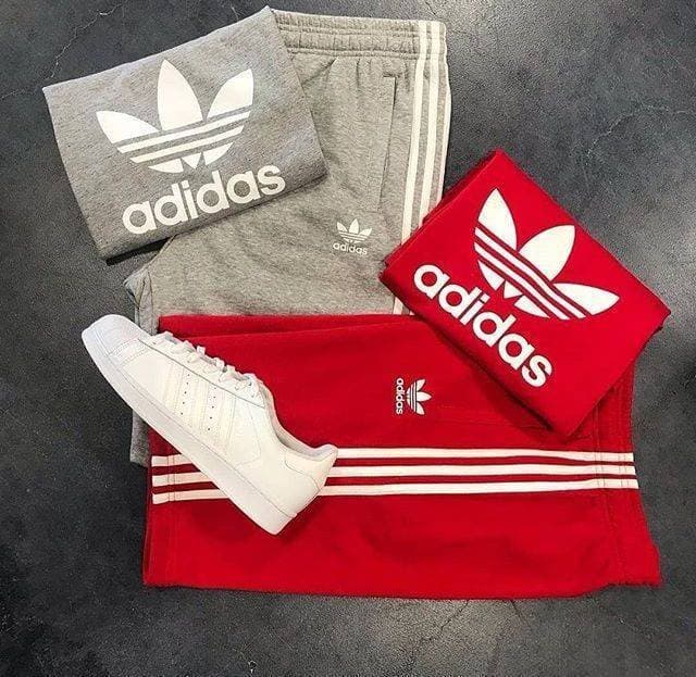 Fashion Adidas