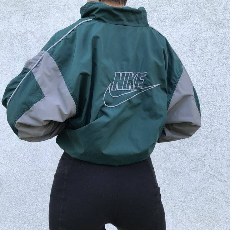 Moda Nike