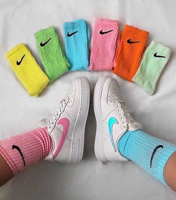 Fashion Nike