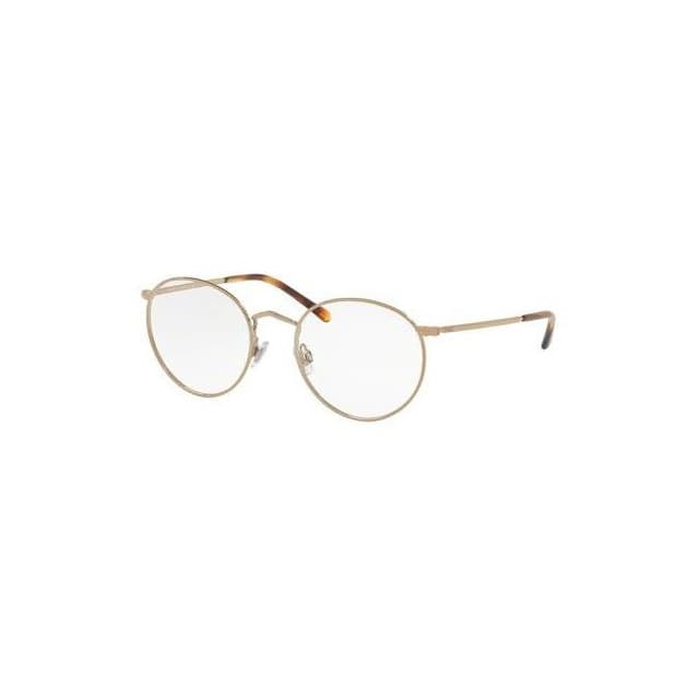 Product Polo Golden Glasses