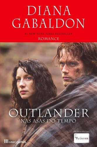 Book Outlander I