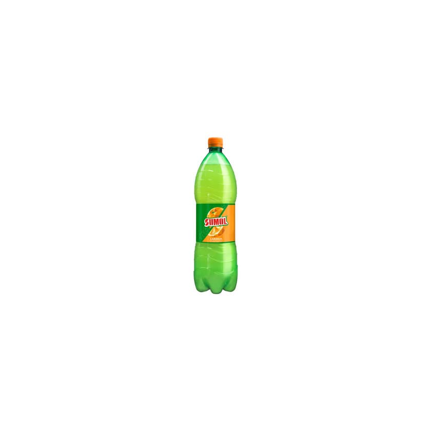 Producto SUMOL laranja