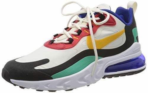 Moda Nike Air MAX 270 React