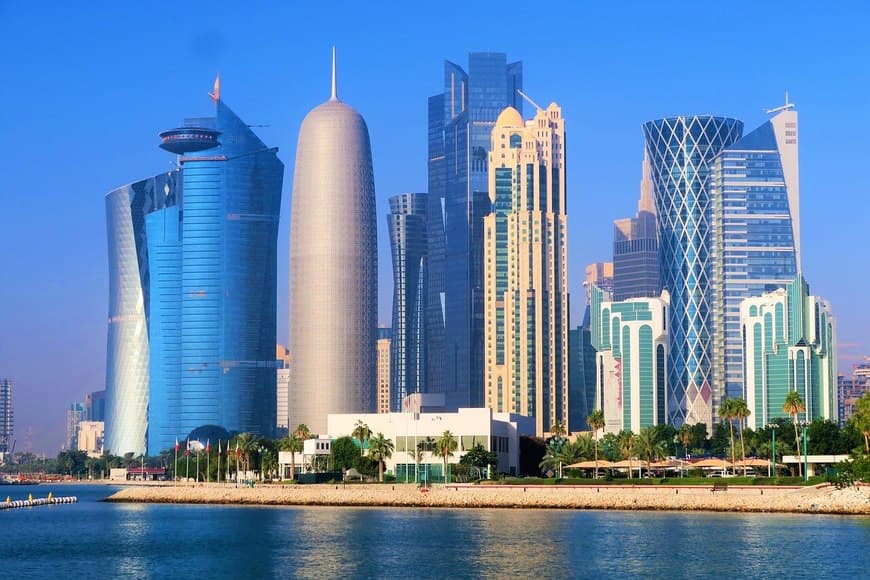 Moda Doha