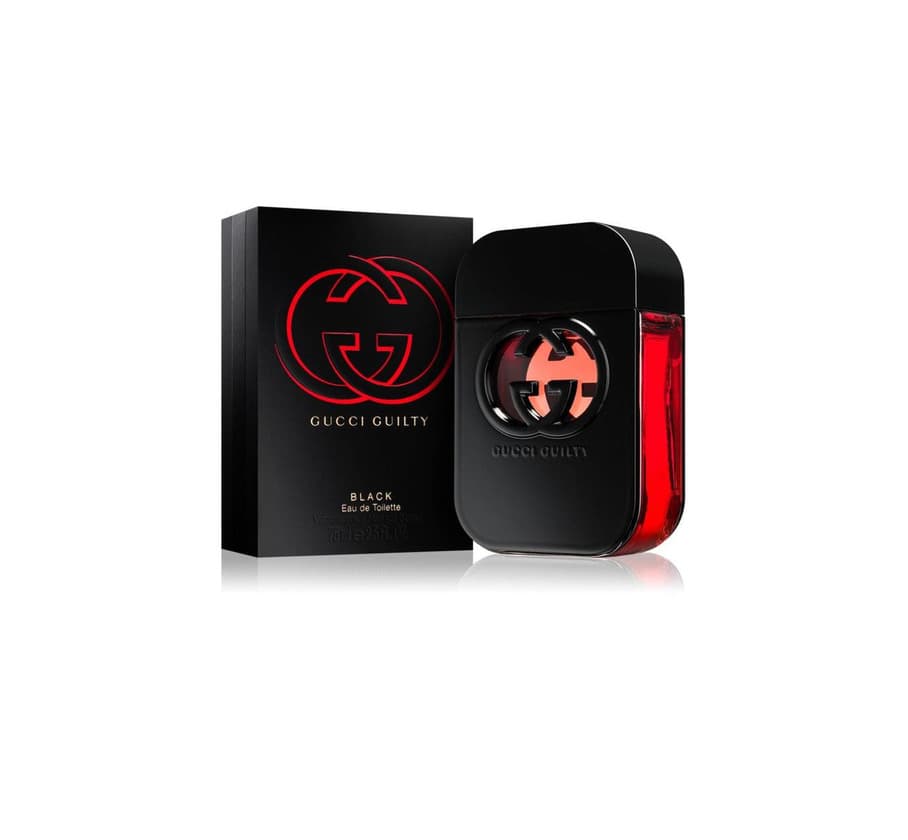 Product Gucci Guilty Black