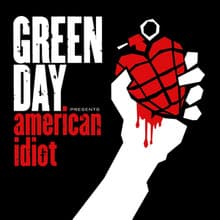 Music American Idiot